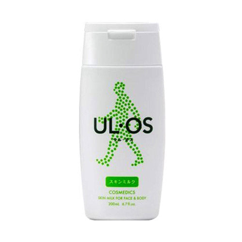 UL•OS Skin Milk 200ml