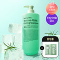 Healingbird Teatree PDRN Cooling Hair Loss Relief Shampoo 1000ml