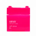 Uevo Design Cube Soft Gloss 80g