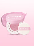 IPKN Personal Tone Cushion Blusher - Grapy
