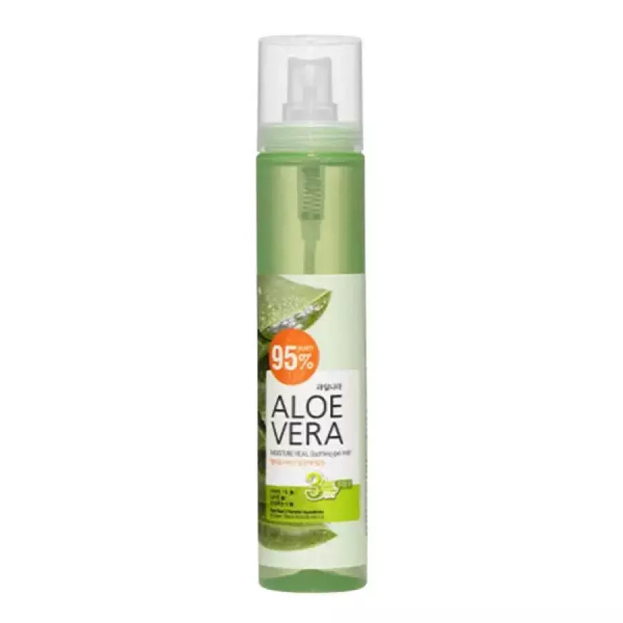 Fruitland Real Soothing Aloe Vera Moisture Gel Mist 125ml