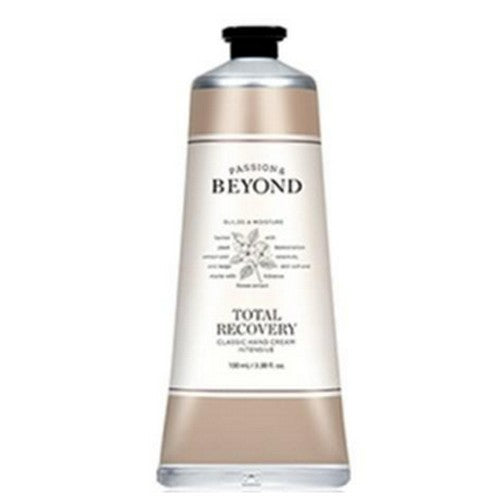 Beyond Classic Hand Cream Intensive Total Recovery 100ml
