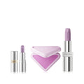 Prada Touch Blush & Lip Balm Duo with Mini Purple Balm (Limited Edition Set)