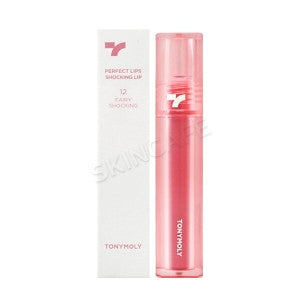 Tonymoly Perfect Lips Shocking Lip