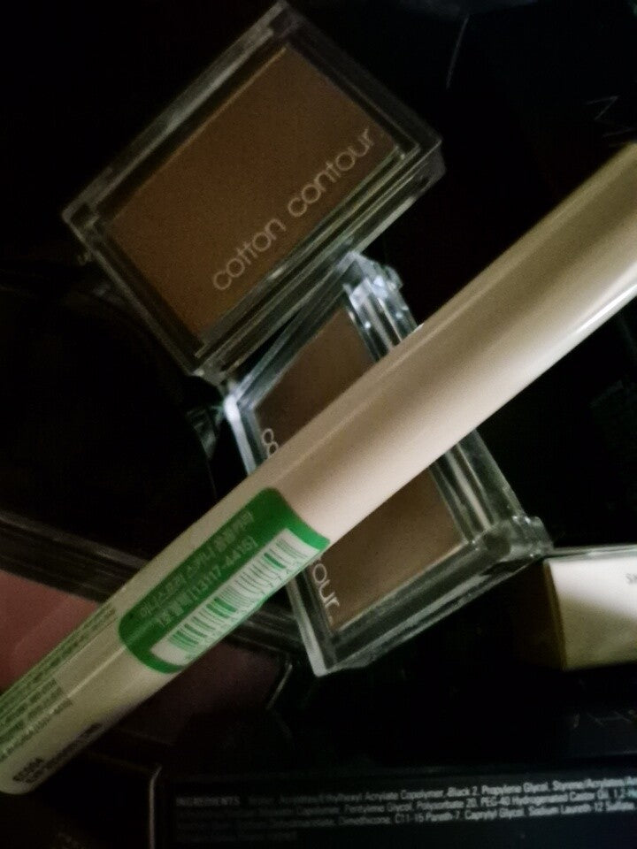 Innisfree Skinny Microcara 3.5g