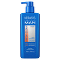 Kerasys Proactive Men's Hair Loss Relief Shampoo Woody 600ml