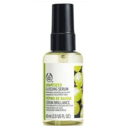 The Body Shop Grape Seed Glossing Serum 60ml
