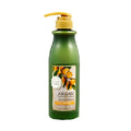 Confume Argan Treatment Smoothing Hair Essence 500ml