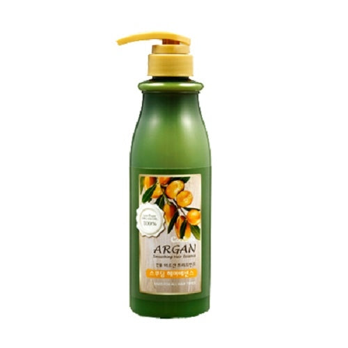 Confume Argan Treatment Smoothing Hair Essence 500ml