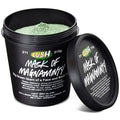 Lush Mask of Magnaminty Self-Preserving Face & Body Mask 315ml
