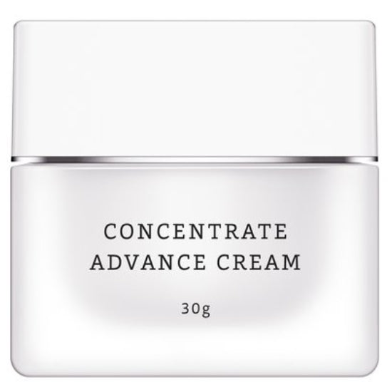 RMK Concentrate Advanced Cream 30g