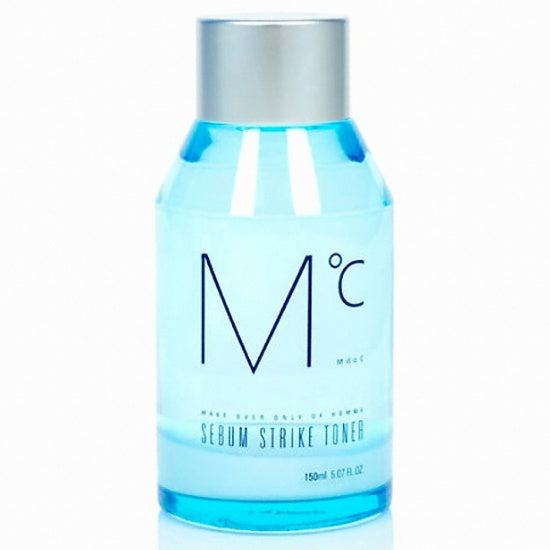 MdoC Sebum Strike Toner 150ml
