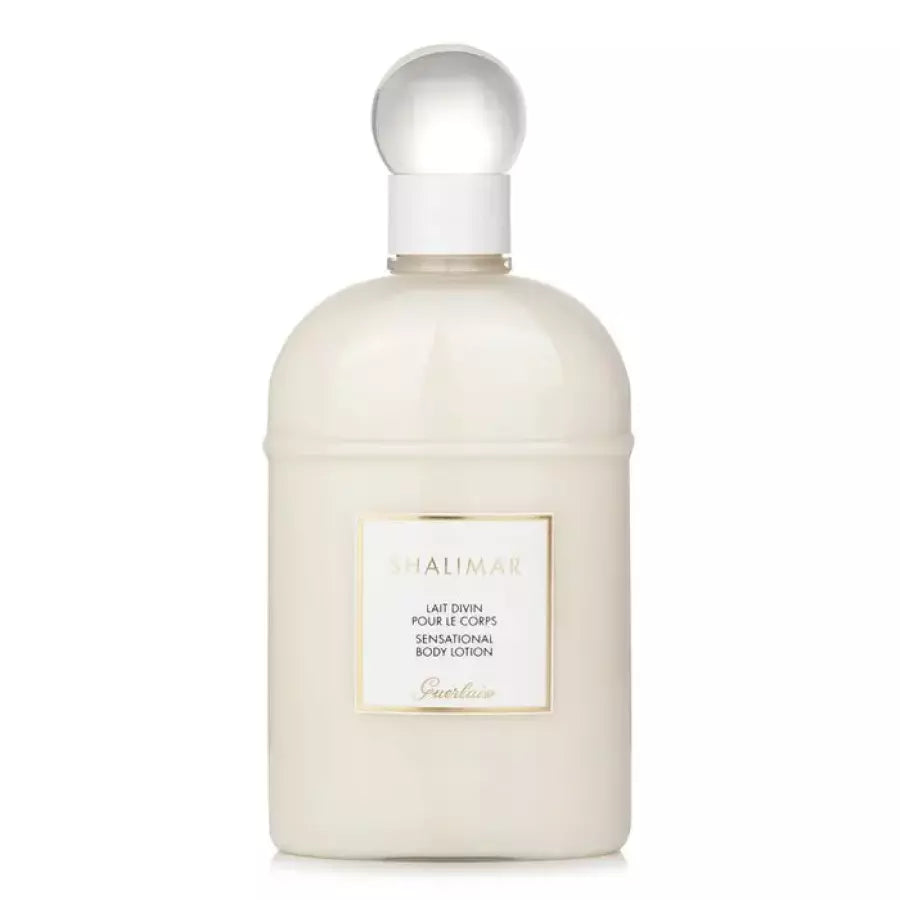 Guerlain Shalimar Sensational Body Lotion 200ml
