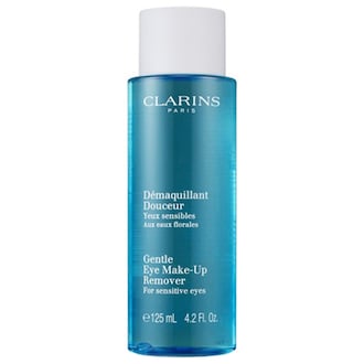 Clarins Gentle Eye Make-Up Remover Lotion 125ml