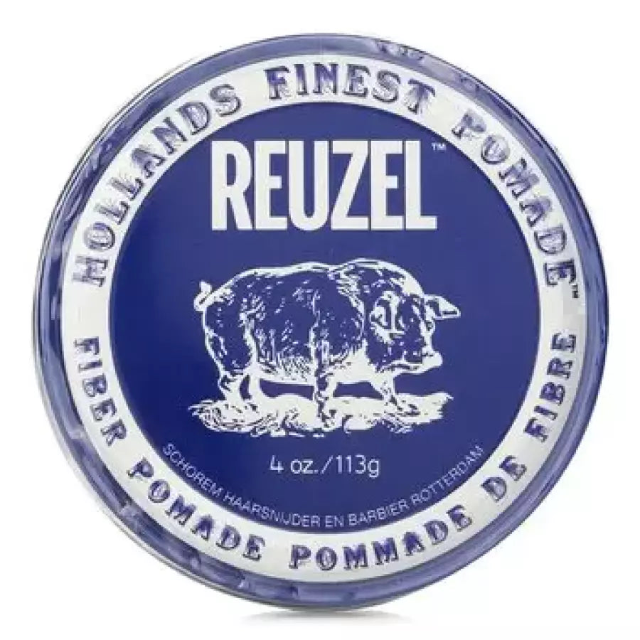 Reuzel Fiber Pomade 113g