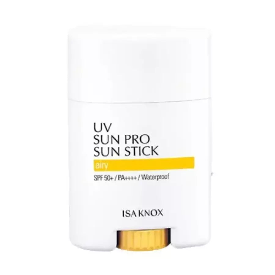 Isa Knox UV Sun Pro 365 Airy Sun Stick 19g