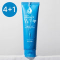 Vivace Moist Protect Whip Cleansing Foam 120ml