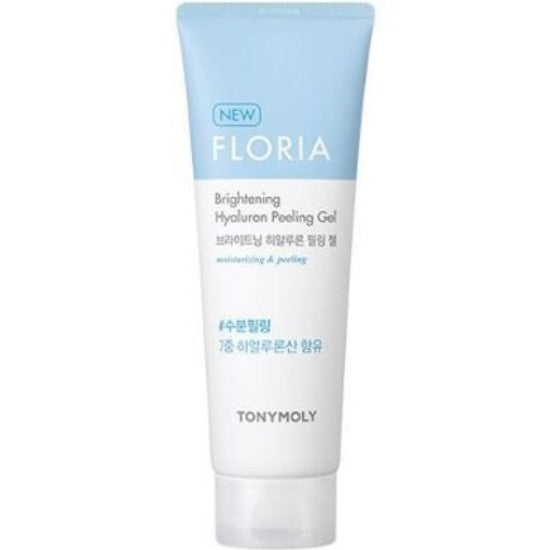 TonyMoly Floria Brightening Hyaluron Peeling Gel 170ml