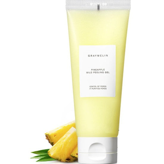 Graymelin Pineapple Mild Peeling Gel 100ml