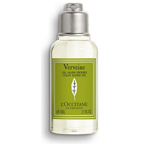 L'Occitane Verbena Clean Hand Gel 65ml