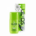 Ulos Plus Sunblock SPF50+ 25ml (2 Packs)