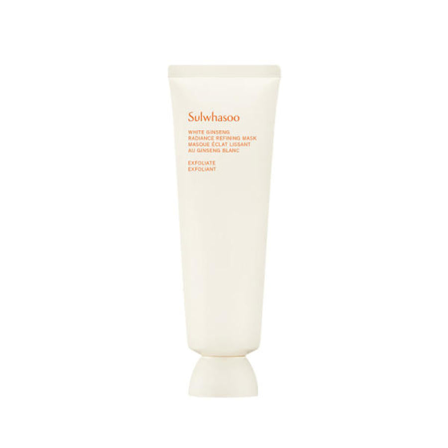 Sulwhasoo White Ginseng Radiance Refining Mask