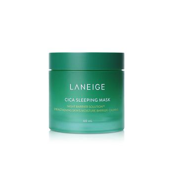 Laneige Cica Sleeping Mask