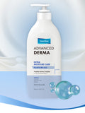 Vaseline Derma Extra Care Lotion 500ml