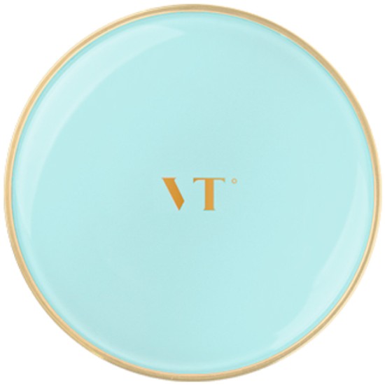 VT Cosmetics Cica Essence Sun Pact SPF50+ PA+++ 11g