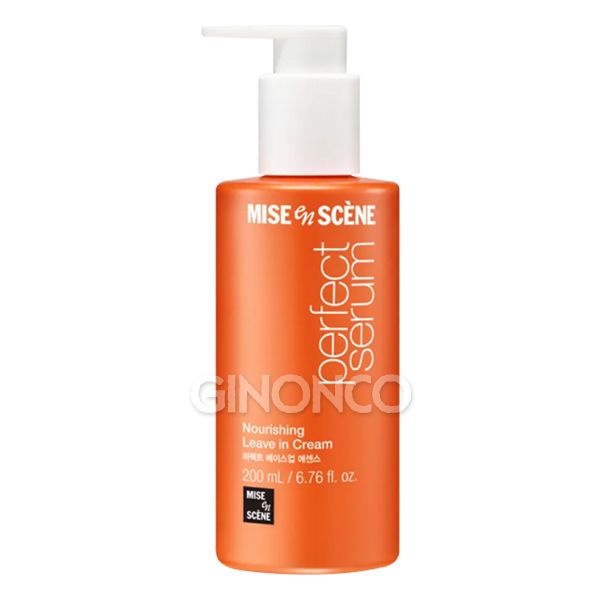 Mise-en-scène Perfect Base-Up Essence 200ml