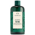 The Body Shop Teatree Scalp Purifying Gel Shampoo 400ml