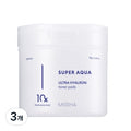 MISSHA Super Aqua Ultra Hyalon Toner Pads (90 Sheets)