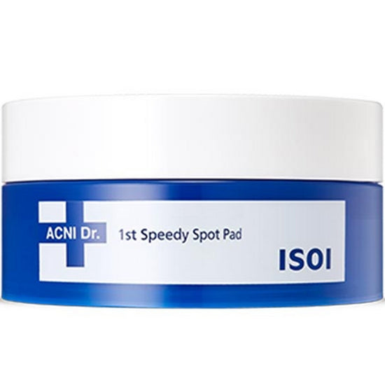 isoi Acni Dr. 1st Speedy Spot Pad