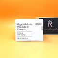 The Face Shop Ultimat Vegan Mucin Peptide 8 Cream 50ml