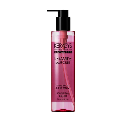 Kerasys Keramide Extreme Damage Clinic Serum 200ml