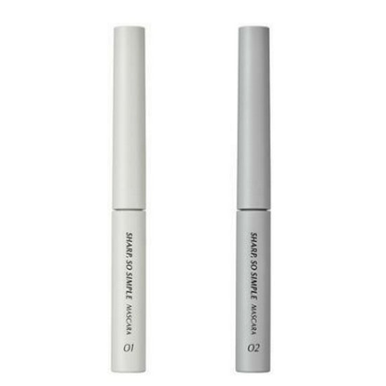 Clio Sharp So Simple Mascara 4g