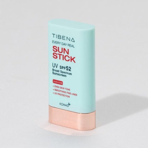 TIVENA Everyday Real Sun Stick SPF52 20g