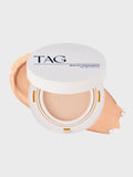 TAG Skin Fit Cover Balm (No. 1 Light Beige) 12 g