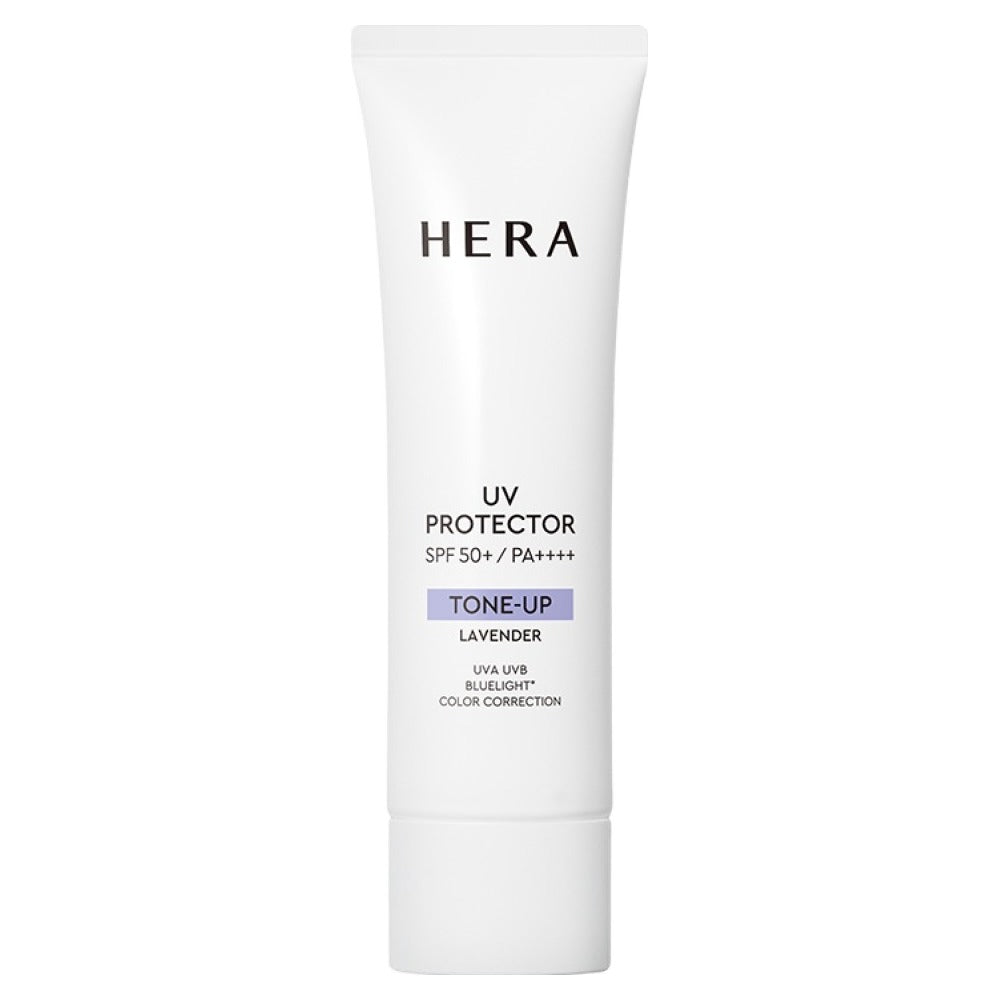 HERA UV Protector Tone-Up Lavender 50ml