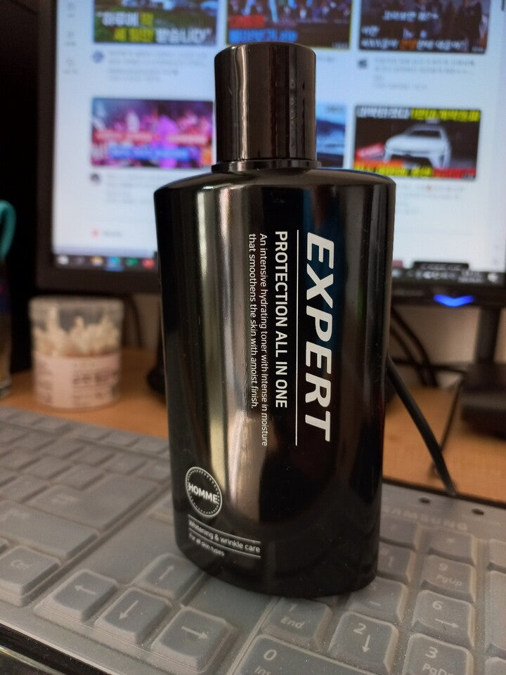 PLDIQUE Expert Protection All-in-One 200ml
