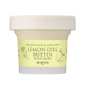 SKINFOOD Lemon Dill Butter Food Mask 120g