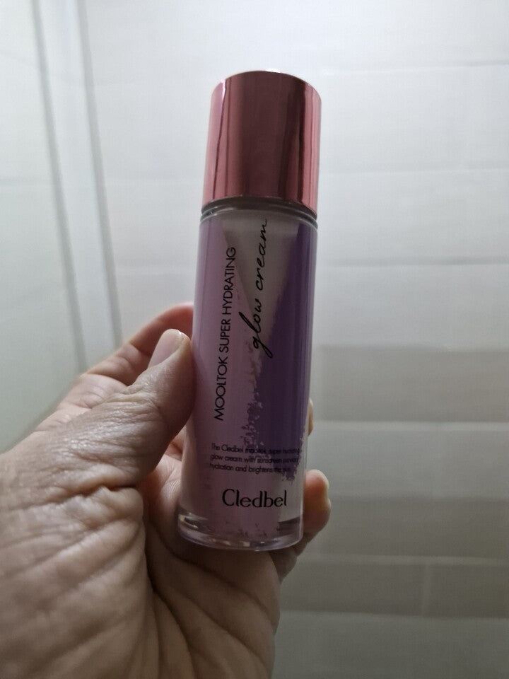 Cledbel Mul-Tok Super Hydrating Glow Cream 30ml