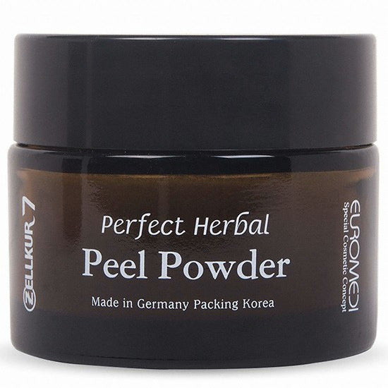 Jelcure Herbal Peeling Gel Scrub Powder 20g