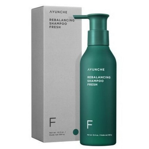 Ayunche Rebalancing Fresh Anti-Hair Loss Shampoo 350g