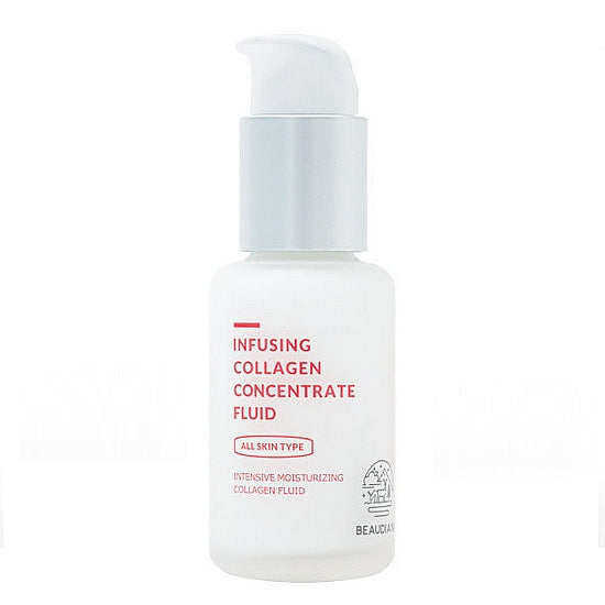 BeautyAni Infusing Collagen Concentrate Fluid 50ml