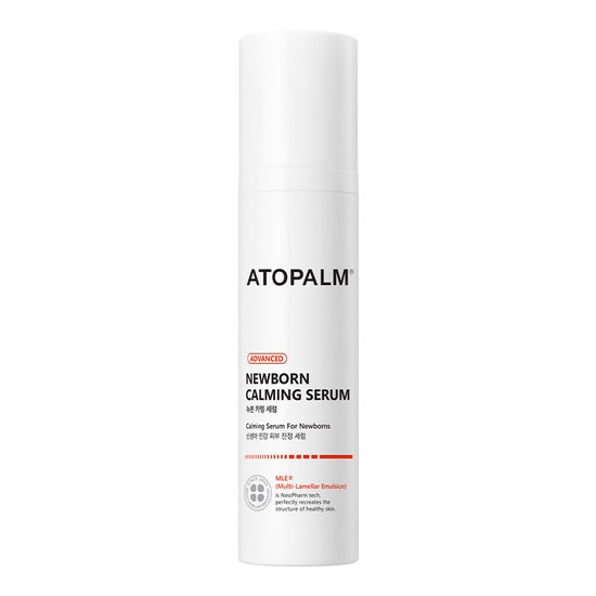 Atopalm Newborn Calming Serum 50ml