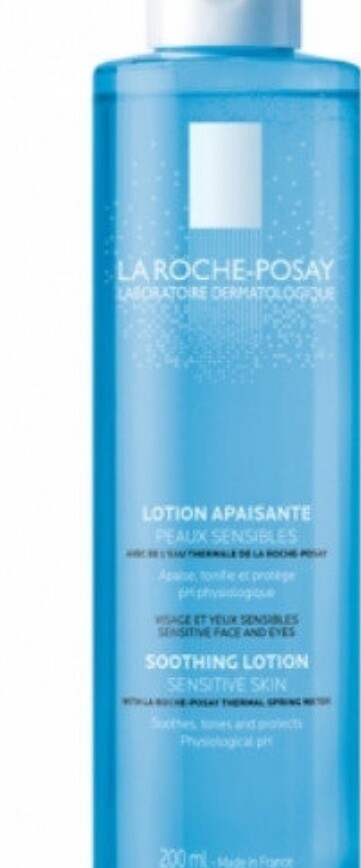 La Roche-Posay Physiological Soothing Toner 200ml