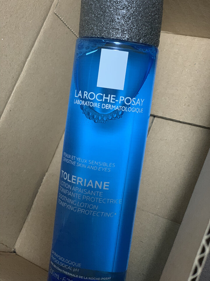La Roche-Posay Physiological Soothing Toner 200ml