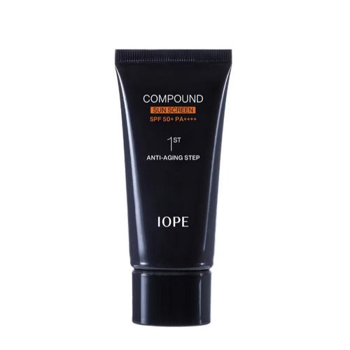 IOPE Men Compound Sun Screen SPF50+ PA++++ 50ml