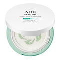 AHC Safe On Mild Sun Cushion SPF50+ PA++++ 25g